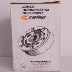 JUNTA HOMOCINETICA FIXA LADO RODA