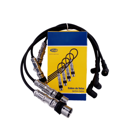 CABO VELA - MAGNETI MARELLI