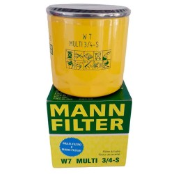 FILTRO OLEO LUBRIFICANTE