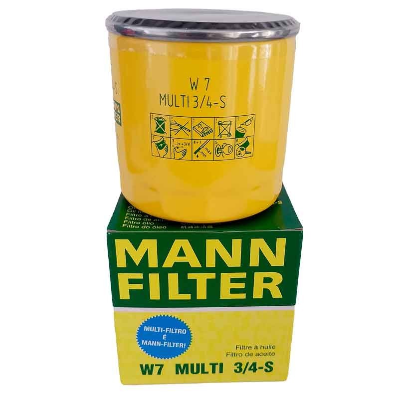 FILTRO OLEO LUBRIFICANTE