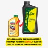 ÓLEO LUBRAX TECNO SL API 15W40 SEMI SINTÉTICO