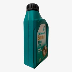 ÓLEO PETRONAS SYNTIUM 20W50 100% MINERAL