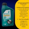 ÓLEO PETRONAS SYNTIUM 20W50 100% MINERAL