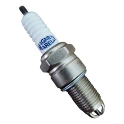 VELA DE IGNIÇAO VW