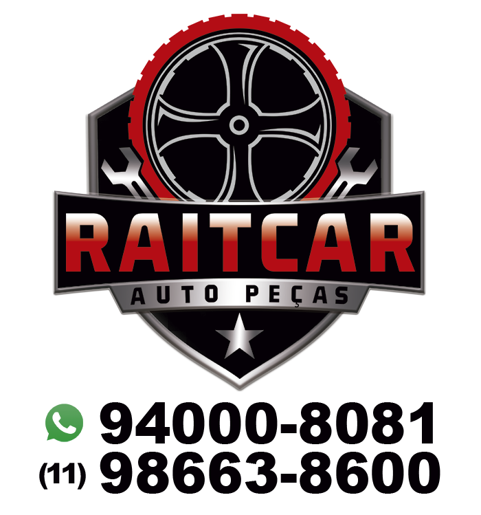 Raitcar Autopeças